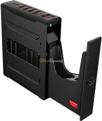 VAULTEK SL20-İ BK SİLAH KASASI