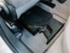 VAULTEK SL20-İ BK SİLAH KASASI