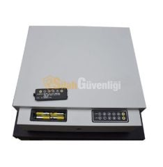ŞİFRELİ ÇEKMECELİ KASA