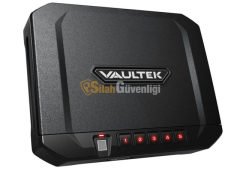 VT10 İ HAFİF PARMAK OKUYUCULU KASA